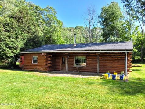 119 Brown House Road Gilboa NY 12076