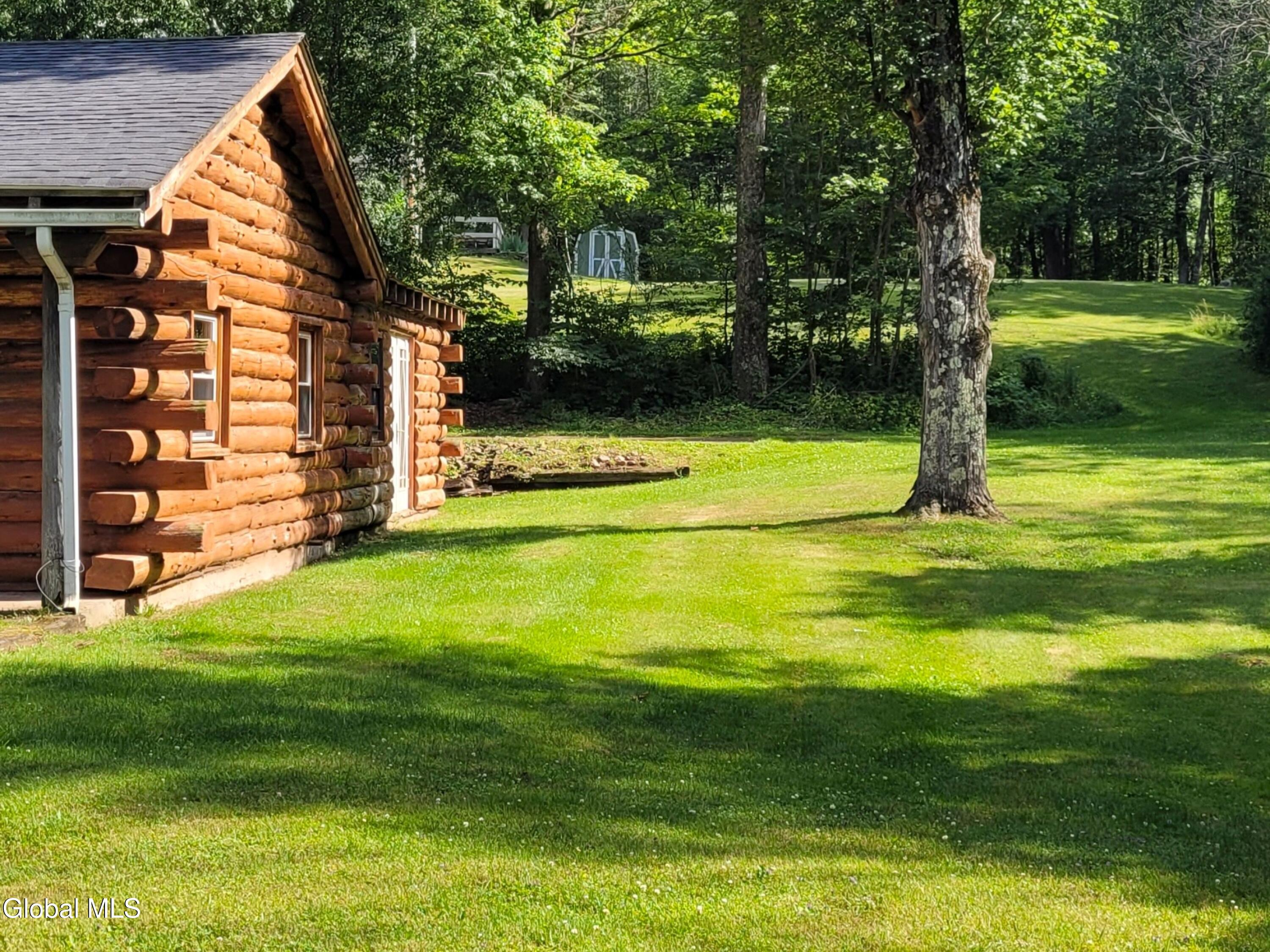 119 Brown House Road Gilboa NY 12076
