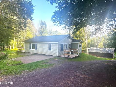 119 Brown House Road Gilboa NY 12076