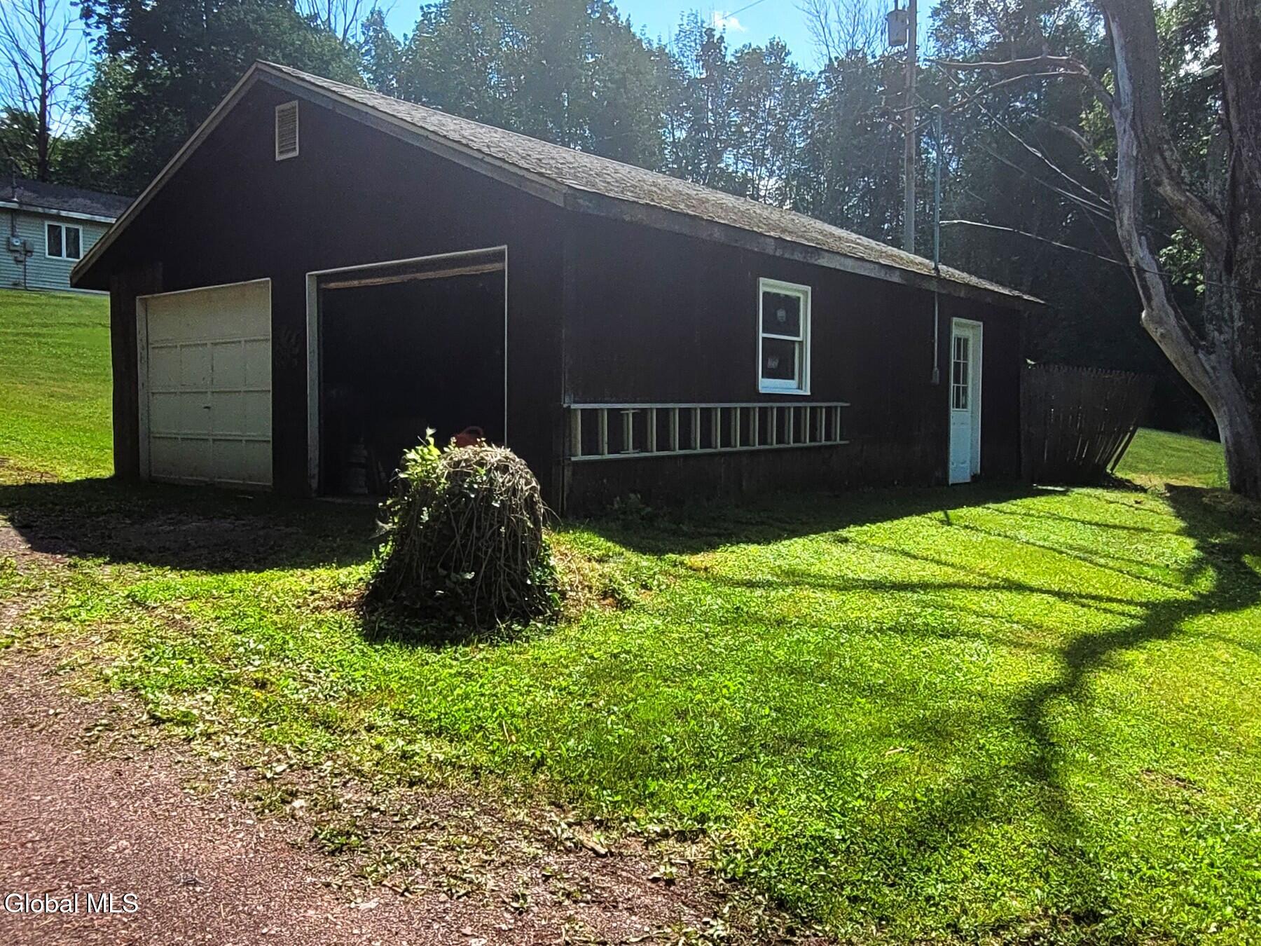 119 Brown House Road Gilboa NY 12076