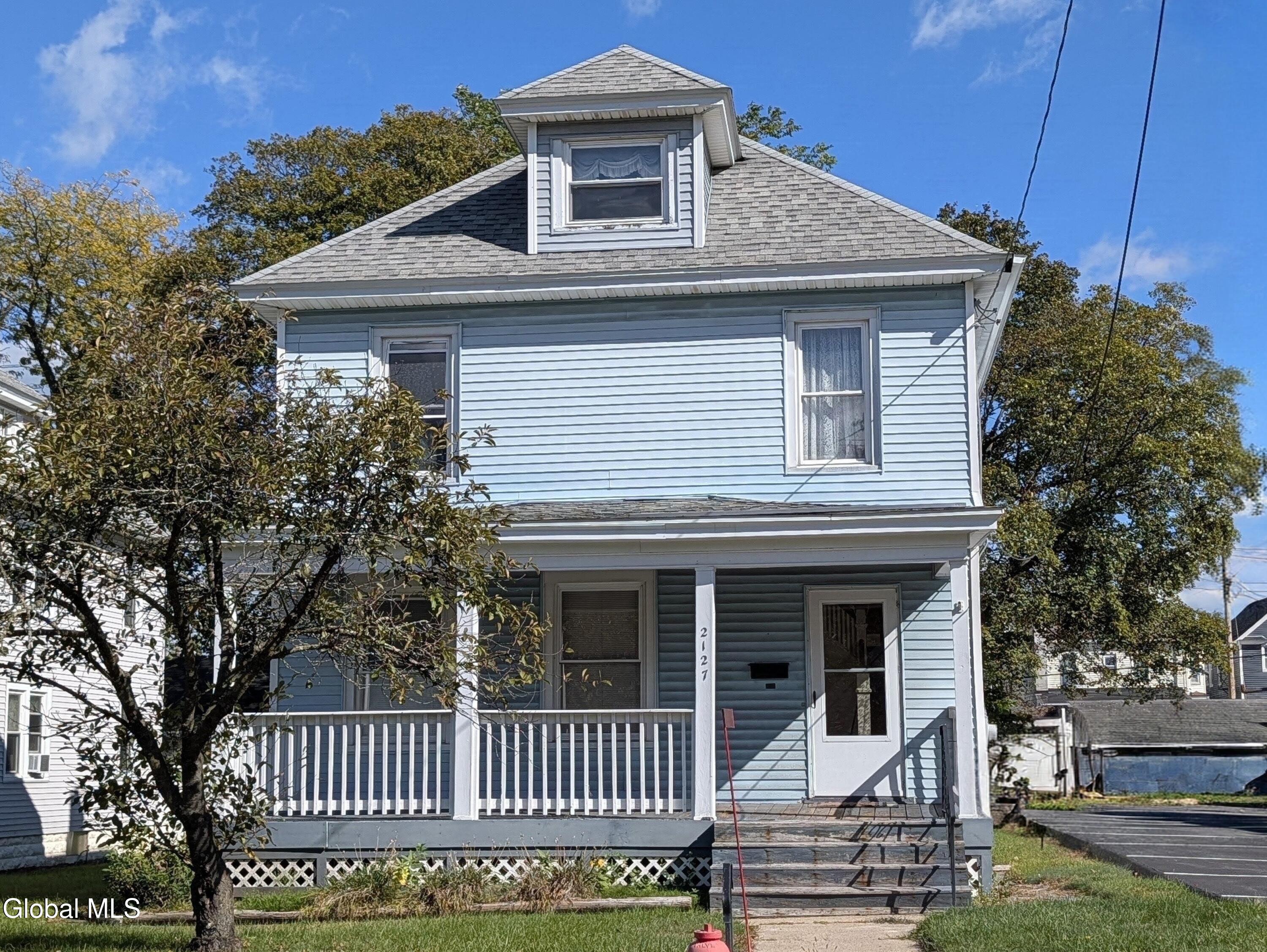 2127 Eastern Parkway Schenectady NY 12309