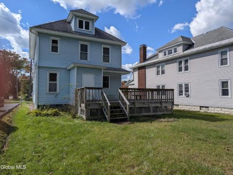 2127 Eastern Parkway Schenectady NY 12309