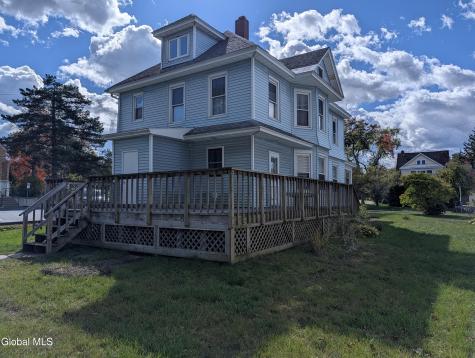 2127 Eastern Parkway Schenectady NY 12309