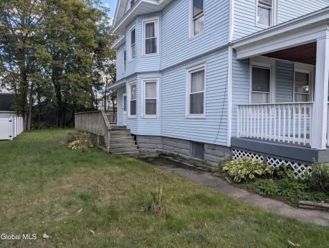 2127 Eastern Parkway Schenectady NY 12309