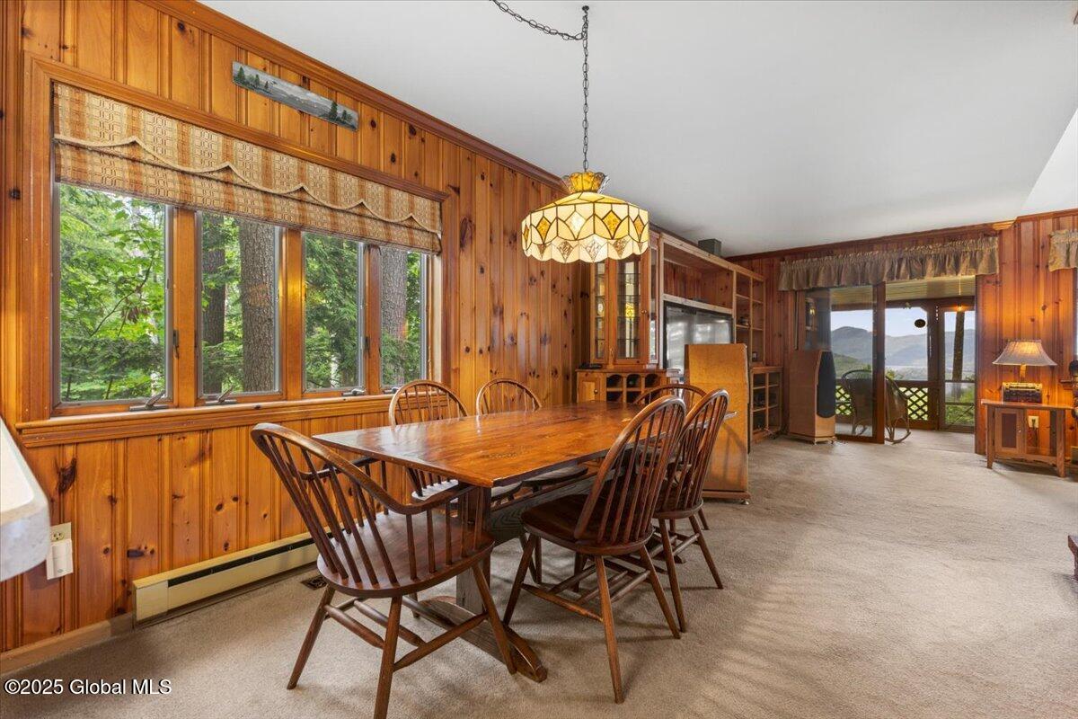 29 Woodland Ridge Road Bolton Landing NY 12814