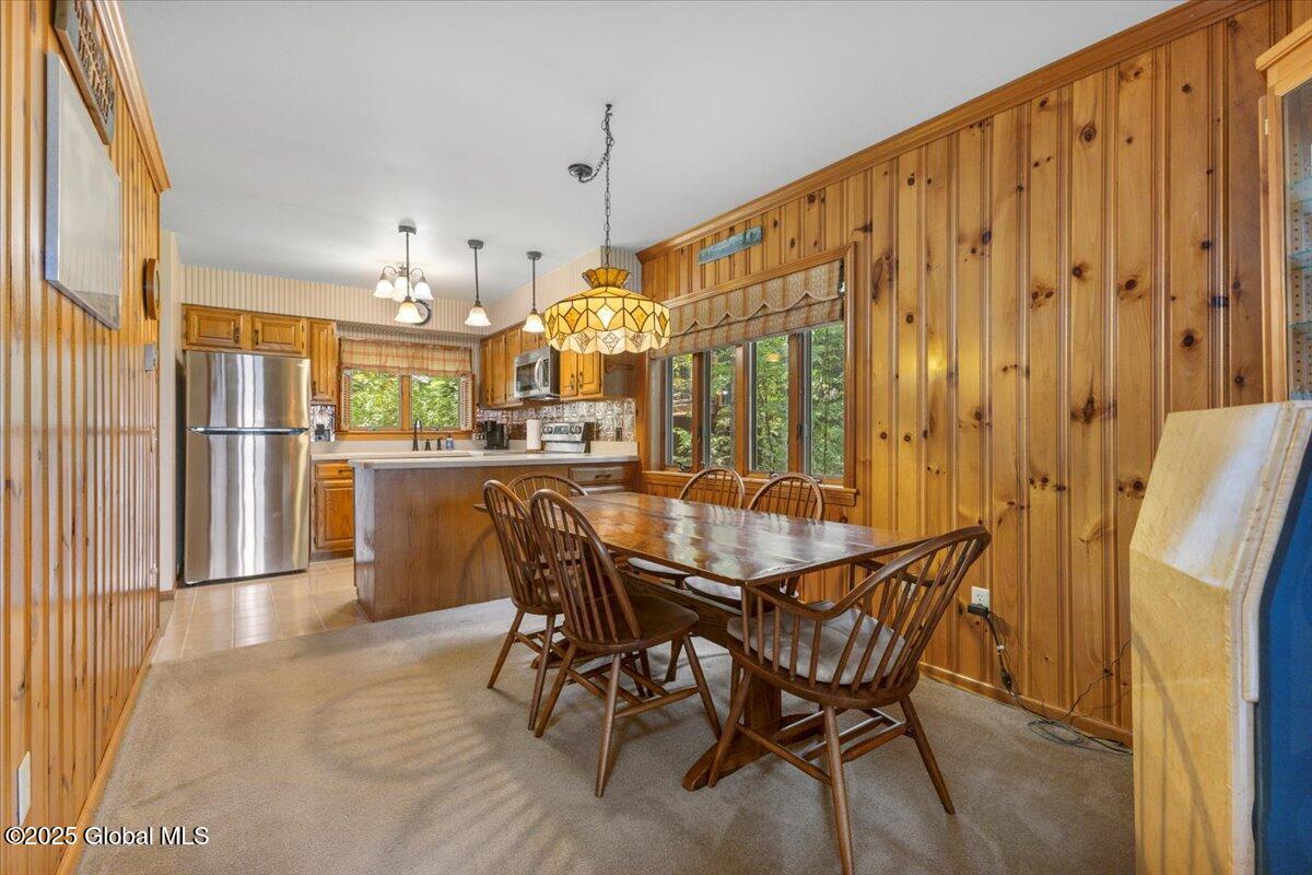 29 Woodland Ridge Road Bolton Landing NY 12814