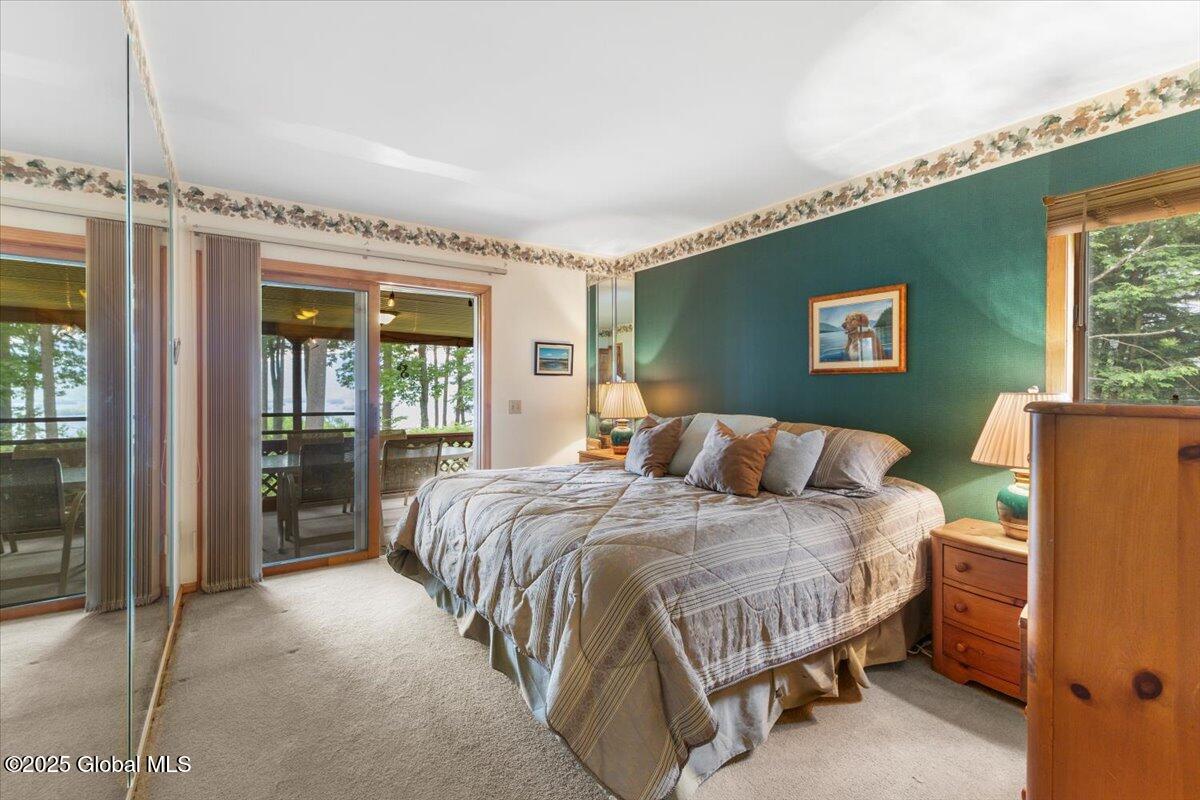 29 Woodland Ridge Road Bolton Landing NY 12814