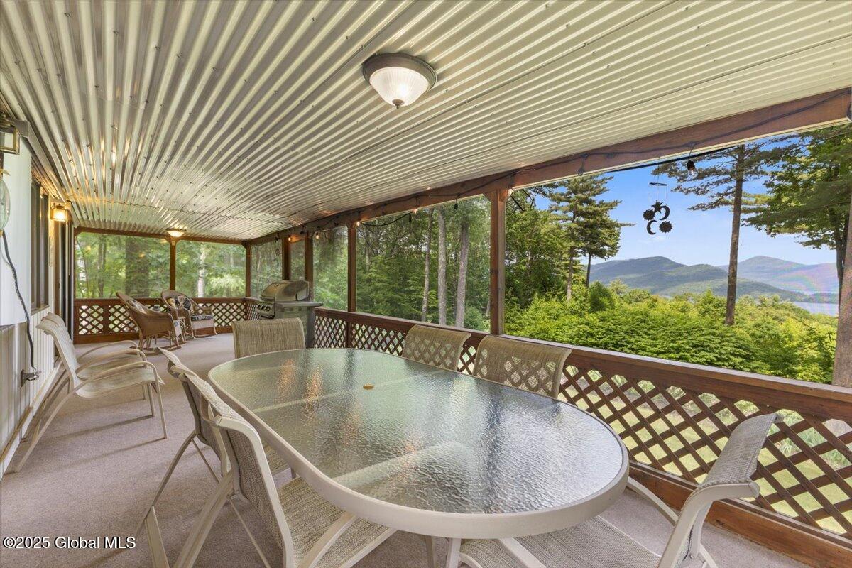 29 Woodland Ridge Road Bolton Landing NY 12814