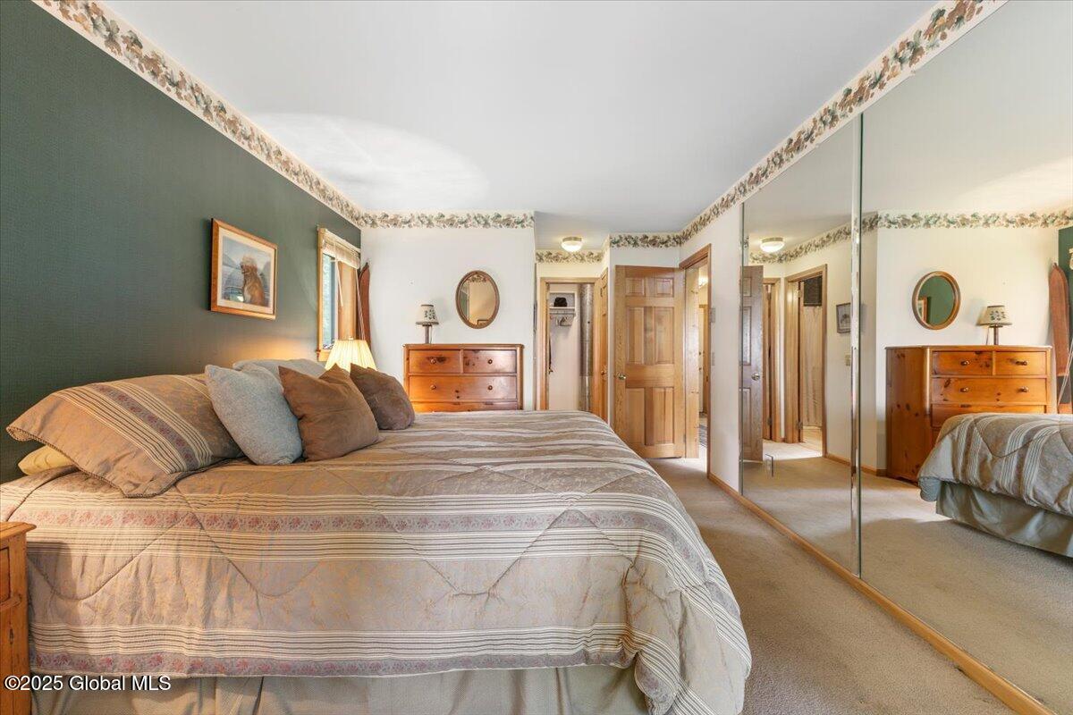 29 Woodland Ridge Road Bolton Landing NY 12814
