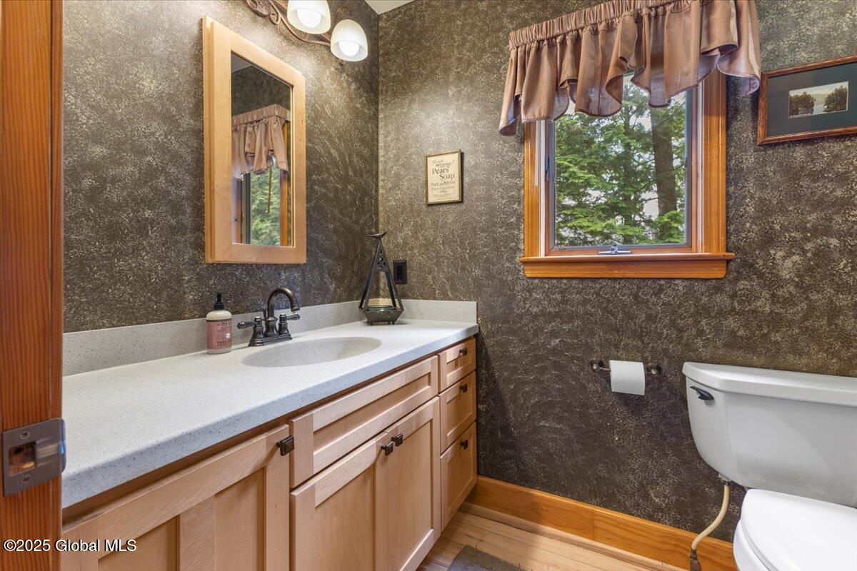 29 Woodland Ridge Road Bolton Landing NY 12814