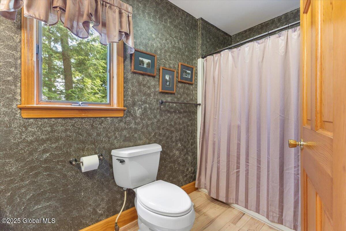 29 Woodland Ridge Road Bolton Landing NY 12814