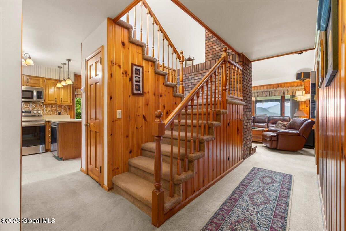 29 Woodland Ridge Road Bolton Landing NY 12814