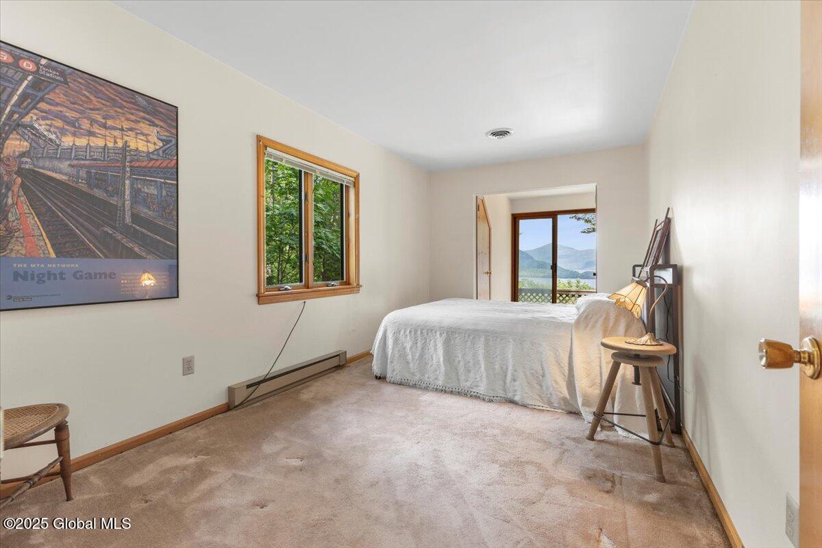 29 Woodland Ridge Road Bolton Landing NY 12814