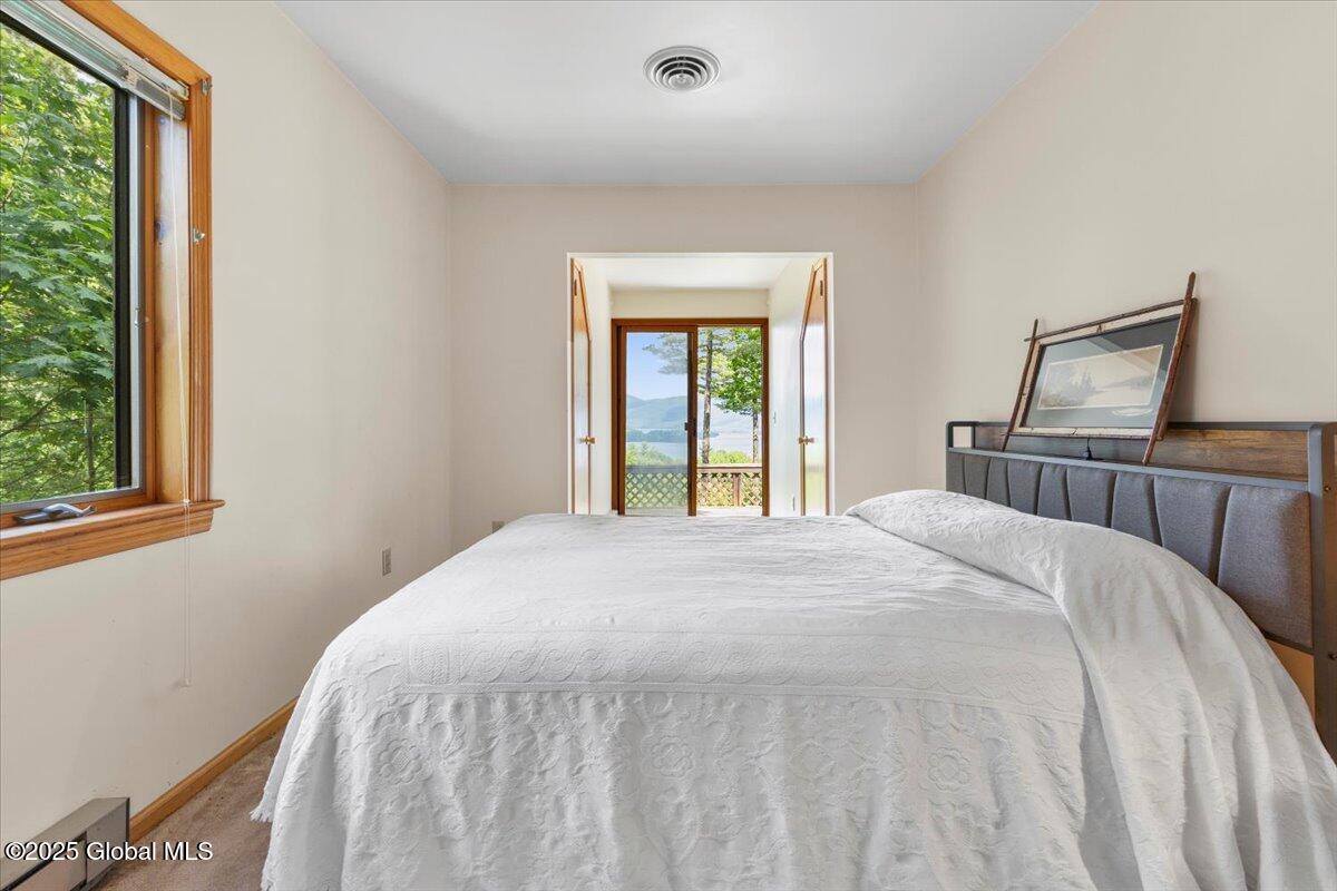 29 Woodland Ridge Road Bolton Landing NY 12814