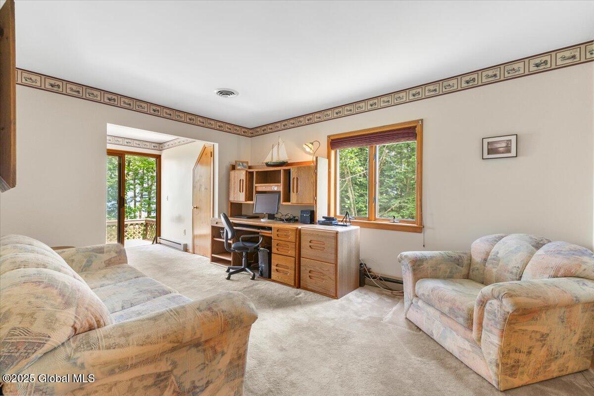 29 Woodland Ridge Road Bolton Landing NY 12814