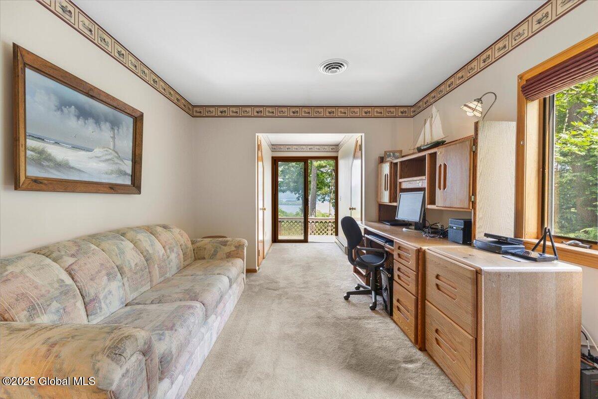 29 Woodland Ridge Road Bolton Landing NY 12814