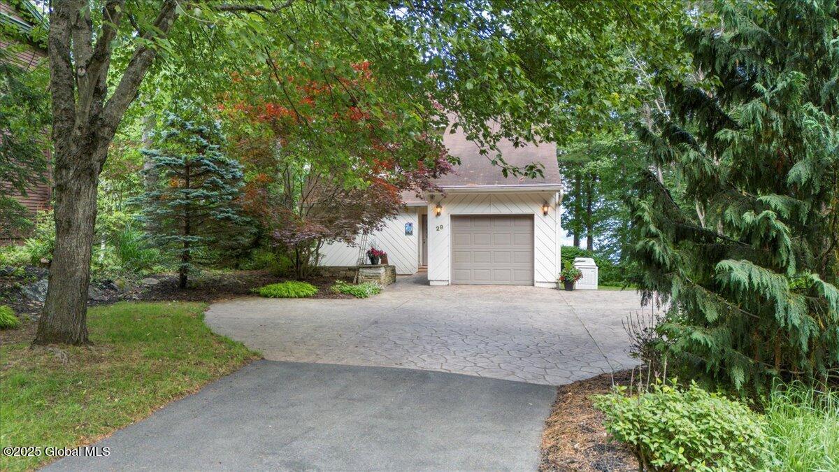 29 Woodland Ridge Road Bolton Landing NY 12814
