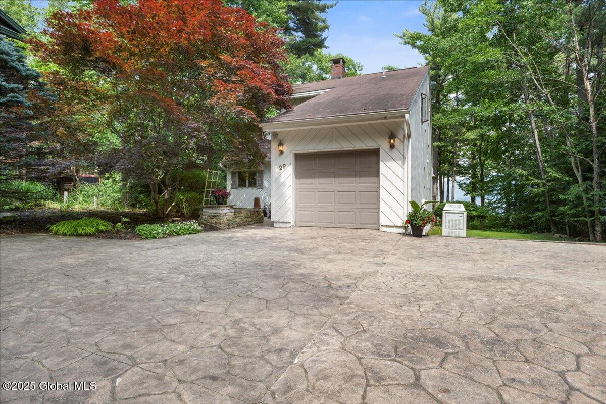 29 Woodland Ridge Road Bolton Landing NY 12814