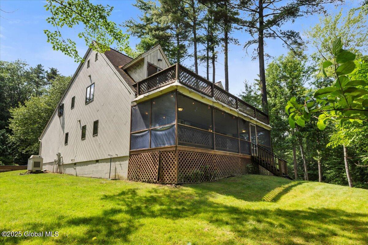 29 Woodland Ridge Road Bolton Landing NY 12814