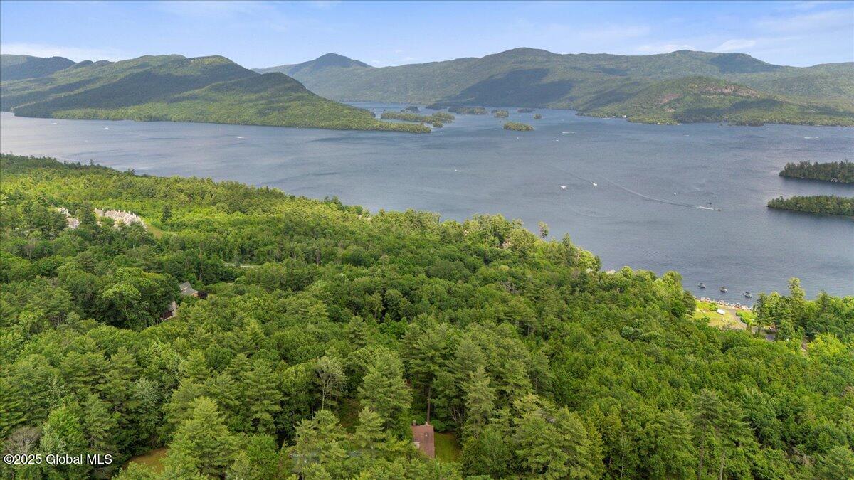 29 Woodland Ridge Road Bolton Landing NY 12814