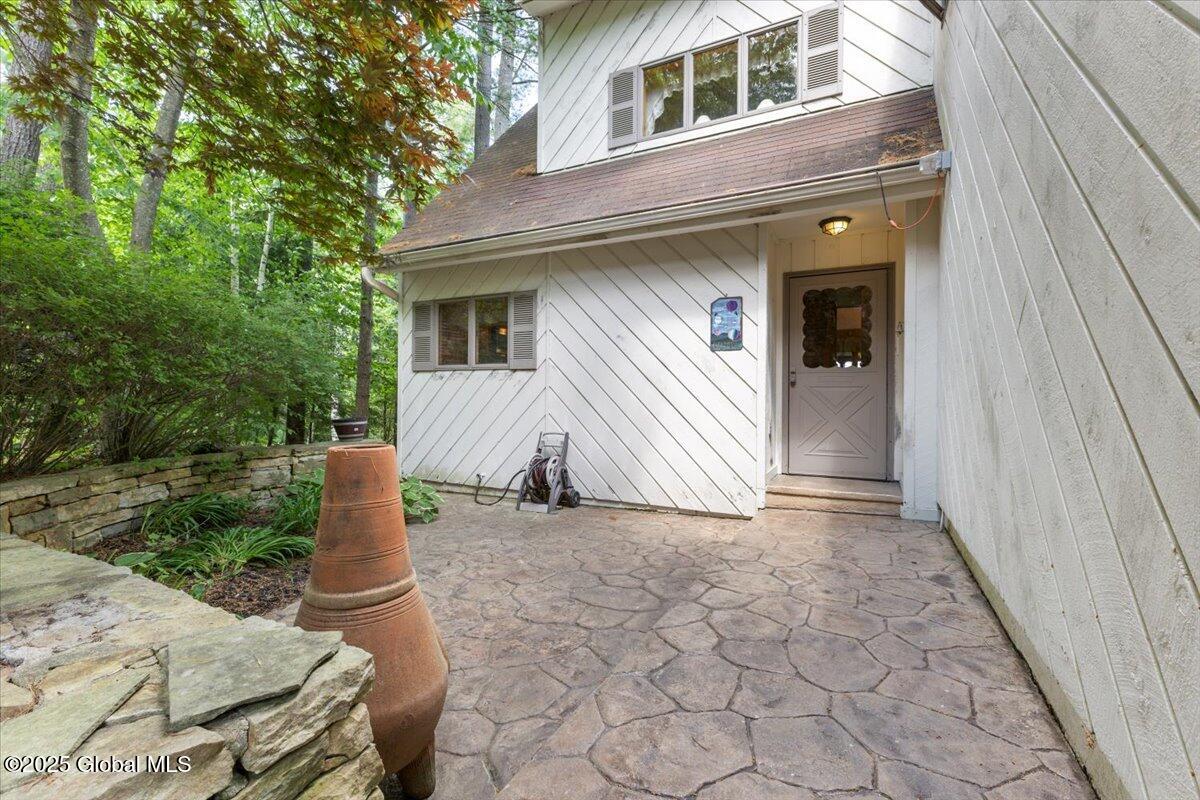 29 Woodland Ridge Road Bolton Landing NY 12814