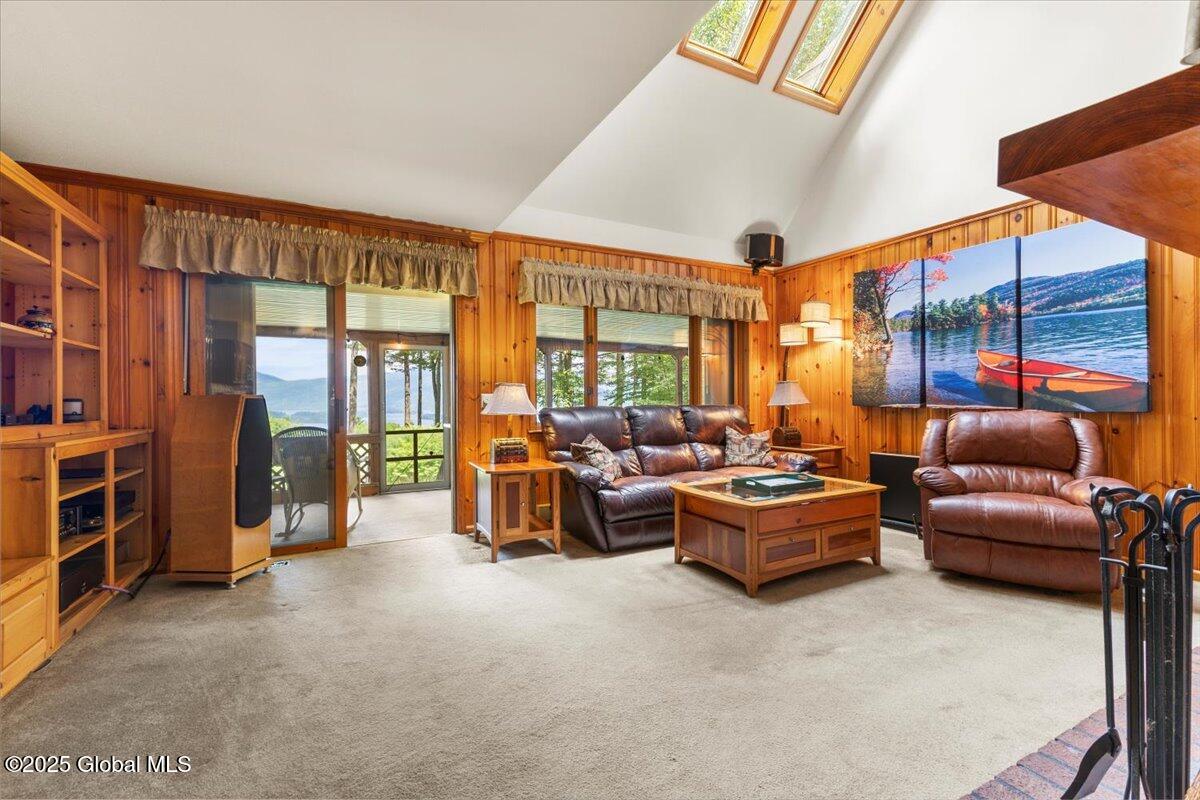 29 Woodland Ridge Road Bolton Landing NY 12814