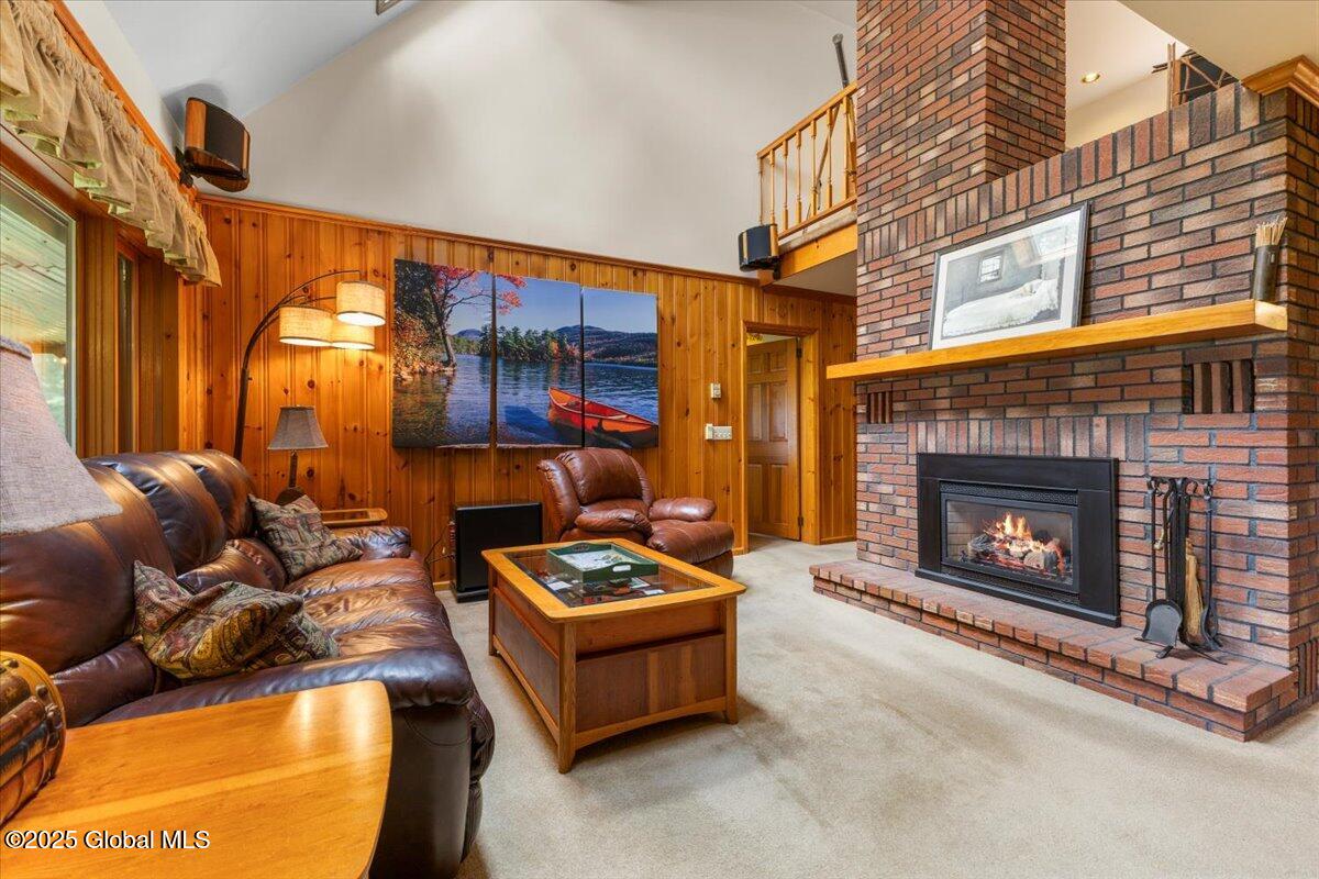 29 Woodland Ridge Road Bolton Landing NY 12814