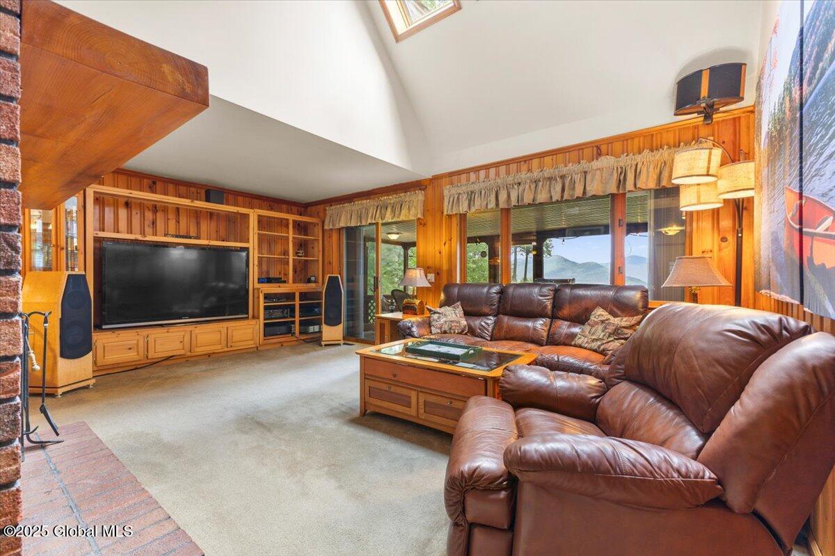 29 Woodland Ridge Road Bolton Landing NY 12814
