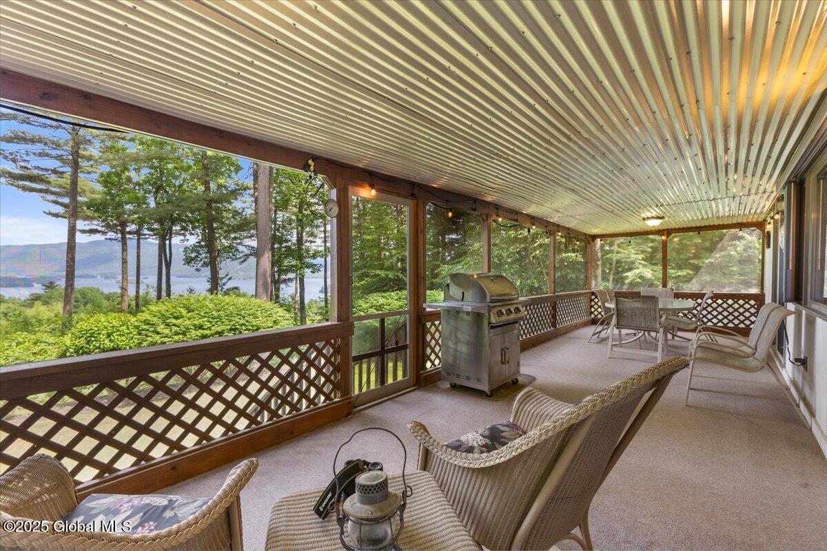 29 Woodland Ridge Road Bolton Landing NY 12814