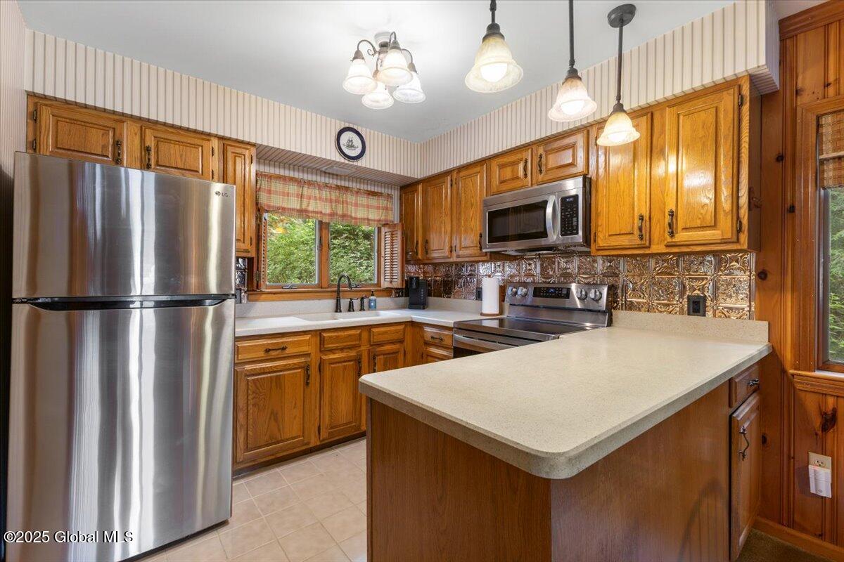 29 Woodland Ridge Road Bolton Landing NY 12814