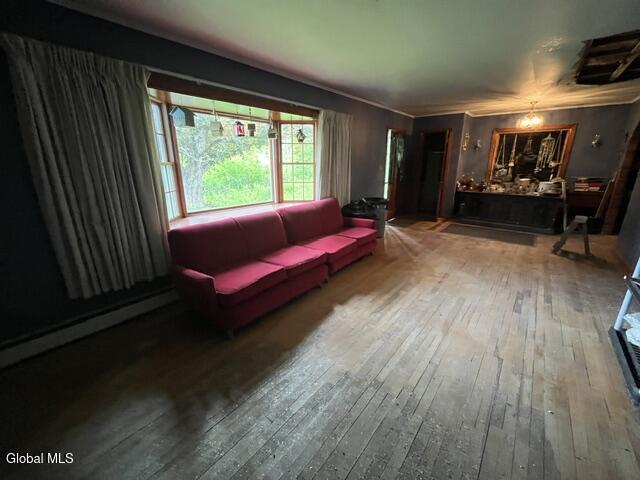 12 Brackwyck Drive Rensselaer NY 12144