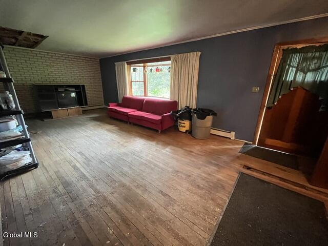 12 Brackwyck Drive Rensselaer NY 12144