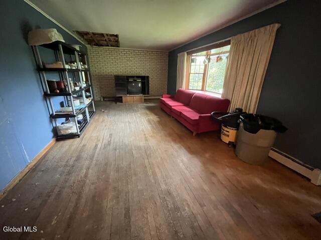 12 Brackwyck Drive Rensselaer NY 12144
