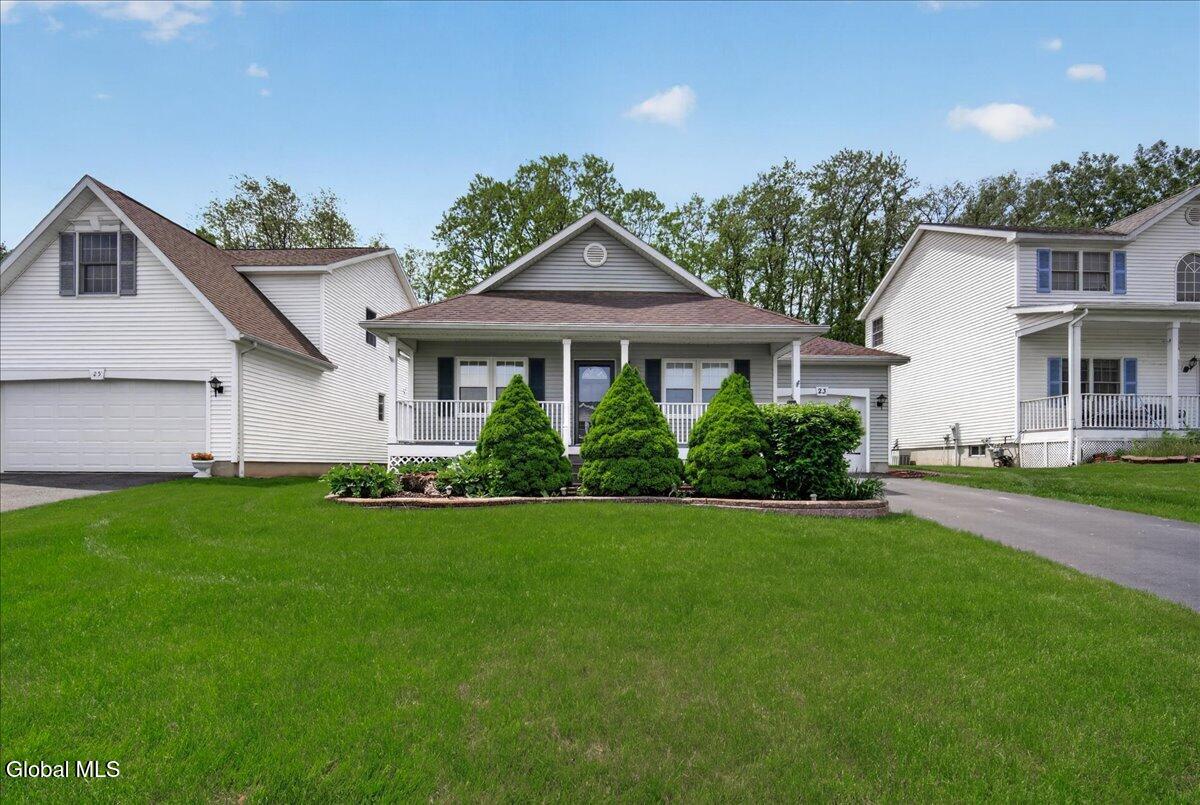 23 Victoria Way Albany NY 12209
