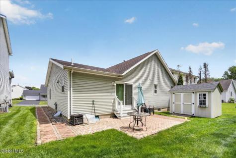23 Victoria Way Albany NY 12209