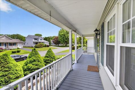 23 Victoria Way Albany NY 12209