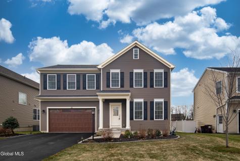 42 Penfield Drive Latham NY 12110