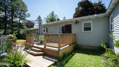 21 Cross Street Kinderhook NY 12106