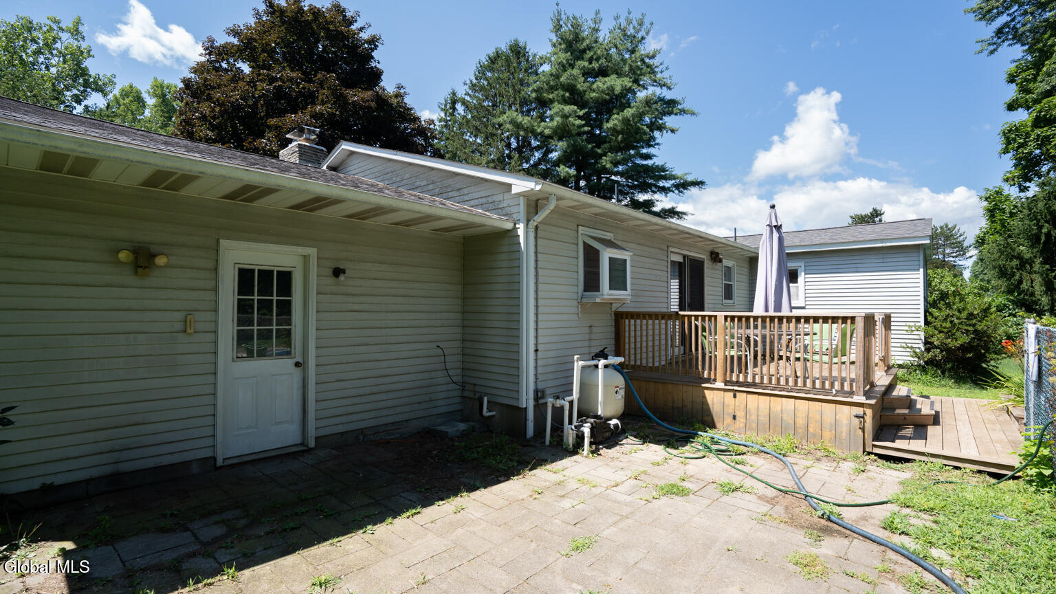 21 Cross Street Kinderhook NY 12106