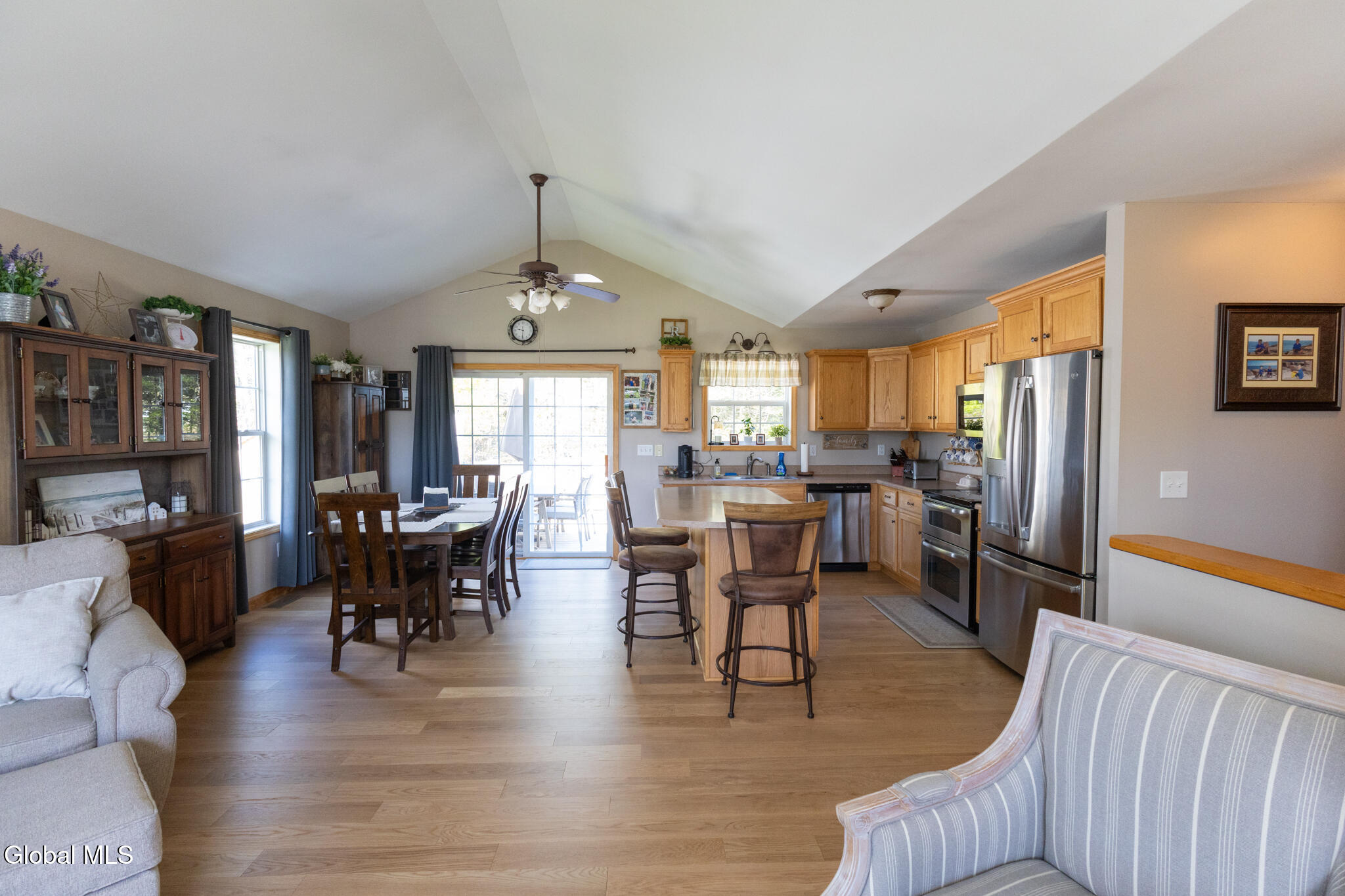 21 Meadowlark Lane Warrensburg NY 12885