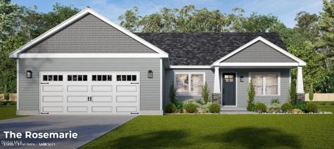 78 B Mcnutt Avenue Colonie NY 12205