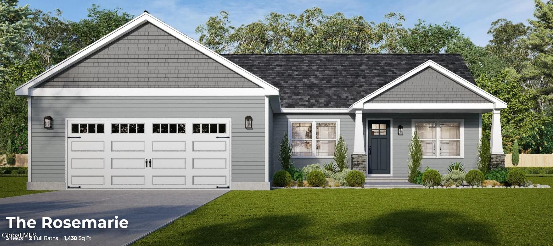 78 B Mcnutt Avenue Colonie NY 12205