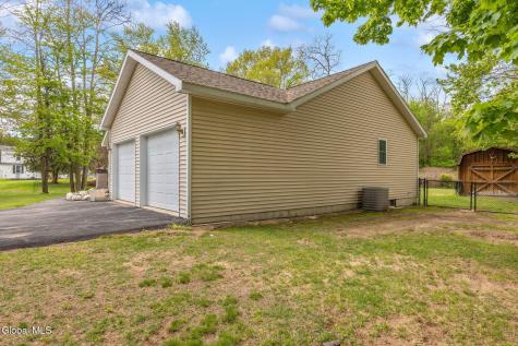 46 Esther Street Schenectady NY 12303