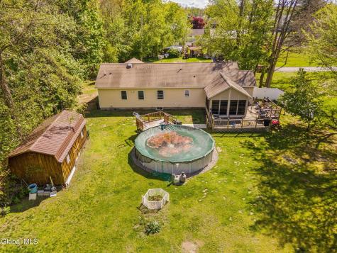 46 Esther Street Schenectady NY 12303
