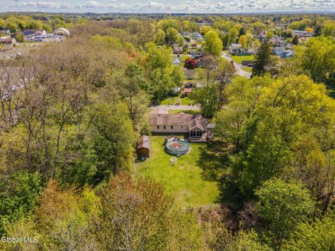 46 Esther Street Schenectady NY 12303