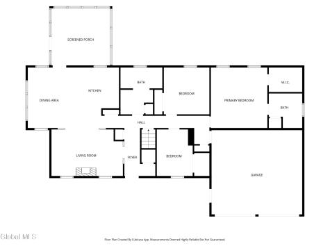 46 Esther Street Schenectady NY 12303
