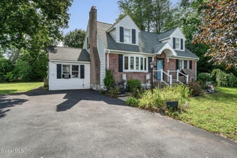 32 Hanes Street Guilderland NY 12203