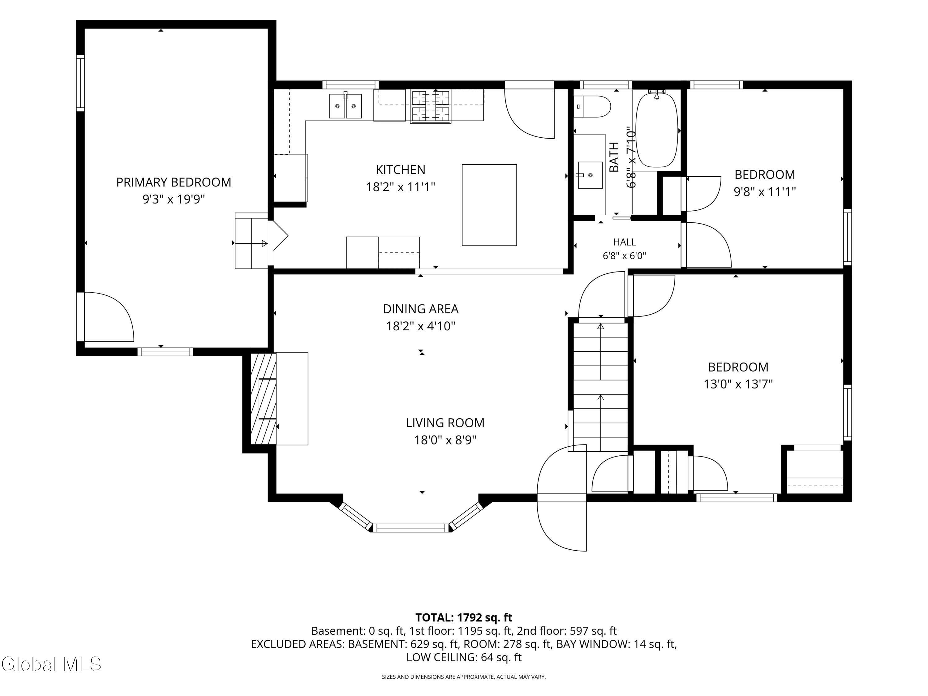 32 Hanes Street Guilderland NY 12203