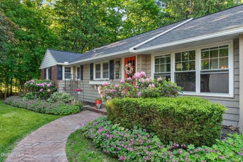 2 Avon Road Delmar NY 12054
