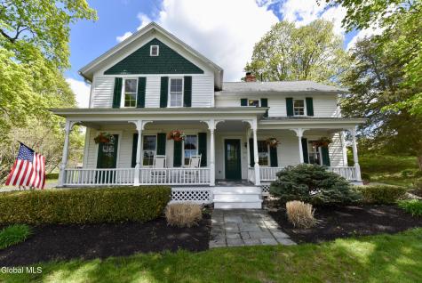 270 Cooksboro Road Troy NY 12182